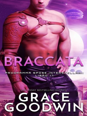 cover image of Braccata